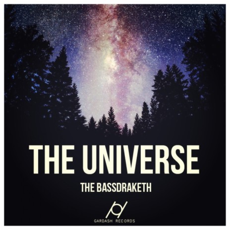 The Universe (Original Mix)