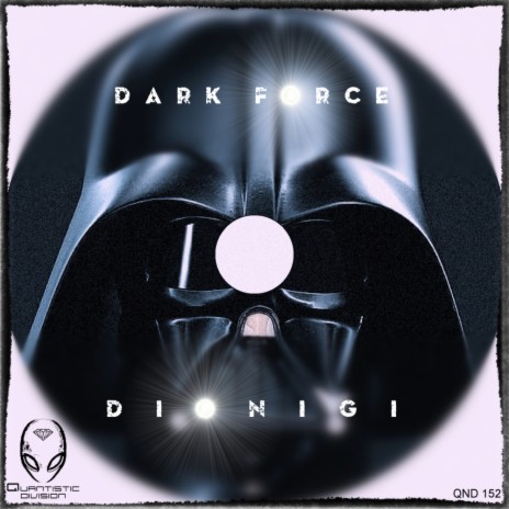 Dark Force (Original Mix) | Boomplay Music