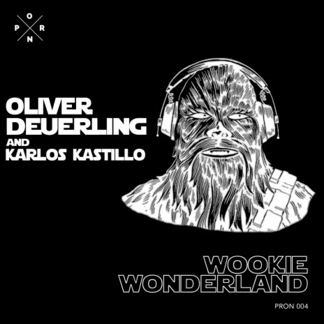 Wookie Wonderland (Instrumental Mix) | Boomplay Music