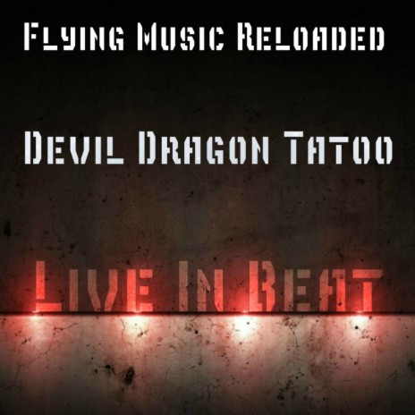 Live In Beat (Original Mix)