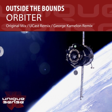 Orbiter (George Kamelon Remix) | Boomplay Music