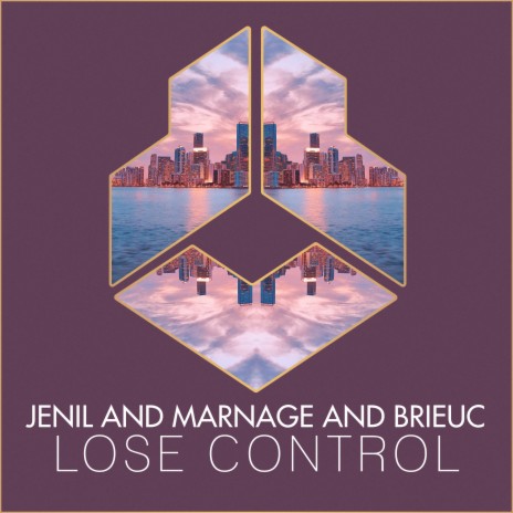 Lose Control (Original Mix) ft. Marnage & Brieuc | Boomplay Music