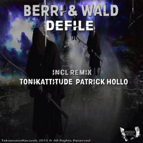 Defile (Patrick Hollo Remix)