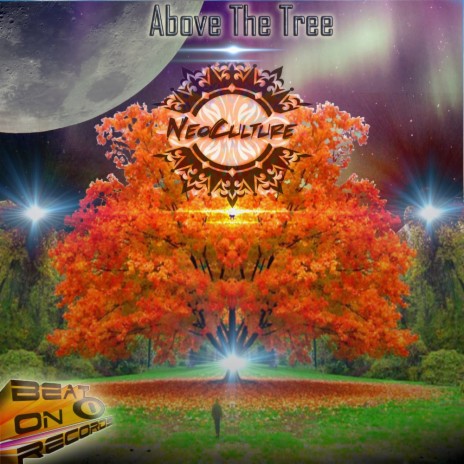 Above The Tree (Original Mix)