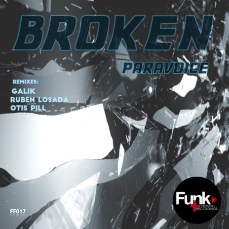 Broken (Original Mix)