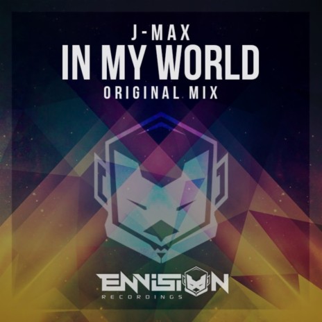 In My World (Original Mix) | Boomplay Music