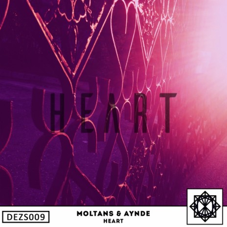 Heart (Original Mix) ft. Aynde | Boomplay Music