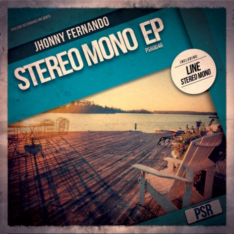 Stereo Mono (Original Mix) | Boomplay Music