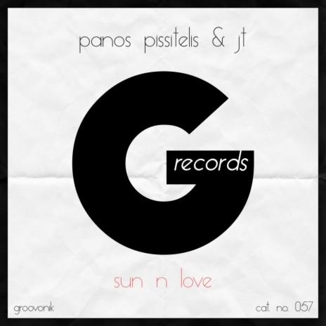 Sun N Love (Pannik Club Edit) ft. JT | Boomplay Music