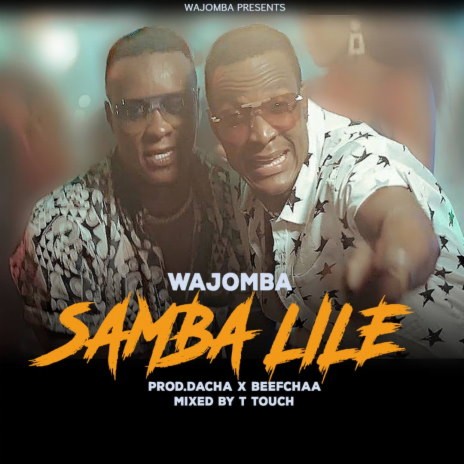 Samba Lile | Boomplay Music