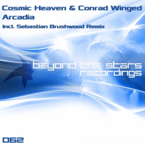 Arcadia (Sebastian Brushwood Remix) ft. Conrad Winged