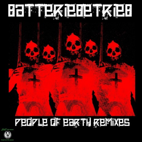 People of Earth (Lewis Shephard Remix)