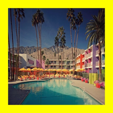Palm Springs (Kompleks Remix) | Boomplay Music