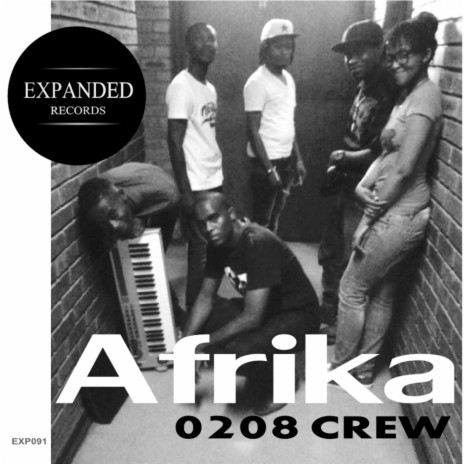 Afrika (Hiroaki Kato Afro Funk Remix)