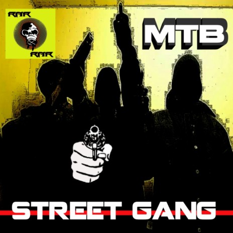 Street Gang (Original Mix)