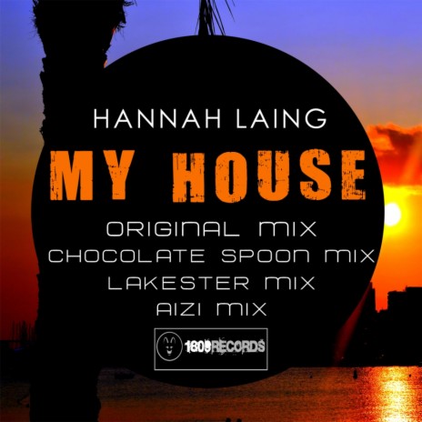 My House (Chocolate Spoon Remix) | Boomplay Music