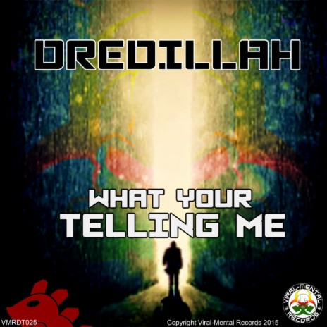 What Your Telling Me (Original Mix)