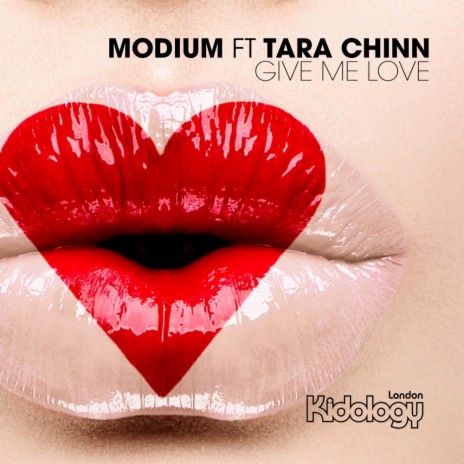 Give Me Love (Paul Morrell Remix) ft. Tara Chinn