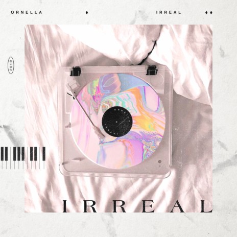 Irreal | Boomplay Music