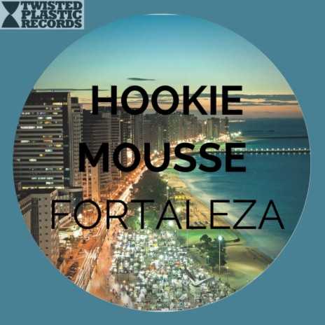 Fortaleza (Original Mix) | Boomplay Music