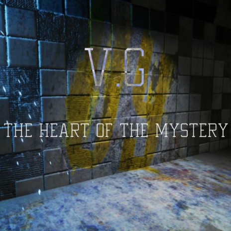 The Heart Of The Mystery (Original Mix)