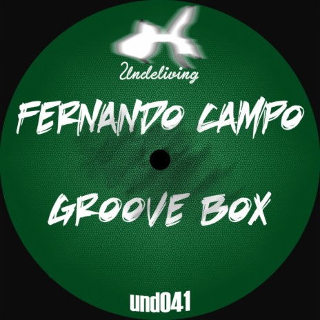 Groove Box (Original Mix)