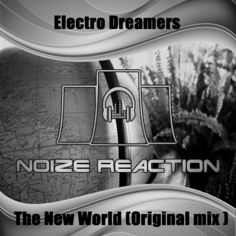 The New World (Original Mix) | Boomplay Music