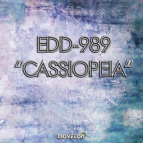 Cassiopeia (Original Mix)