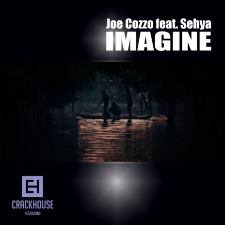 Imagine (ALUKAA Deep House Remix) ft. Sehya | Boomplay Music