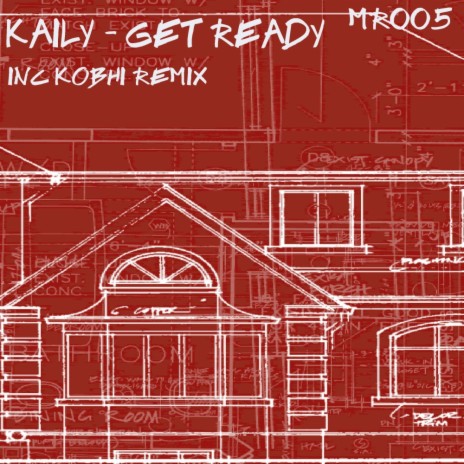 Get Ready (Kobhi Remix) | Boomplay Music