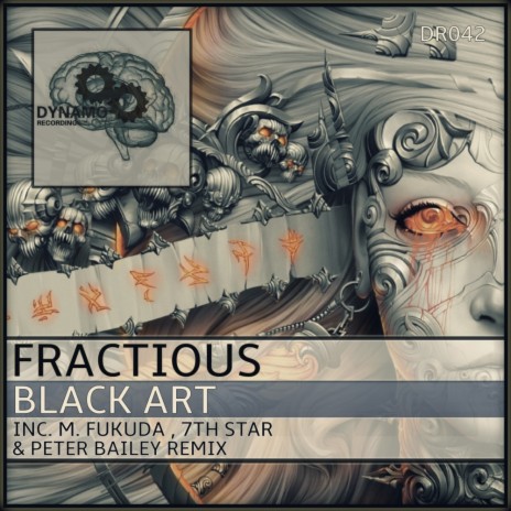 Black Art (7Th Star Remix)