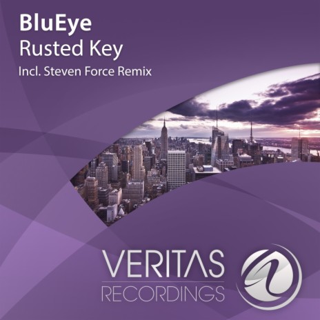 Rusted Key (Original Mix)