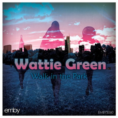 Walk In The Park (Original Mix)