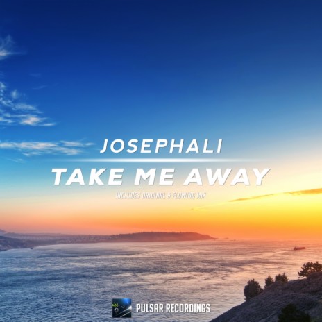 Take Me Away (Original Mix) | Boomplay Music