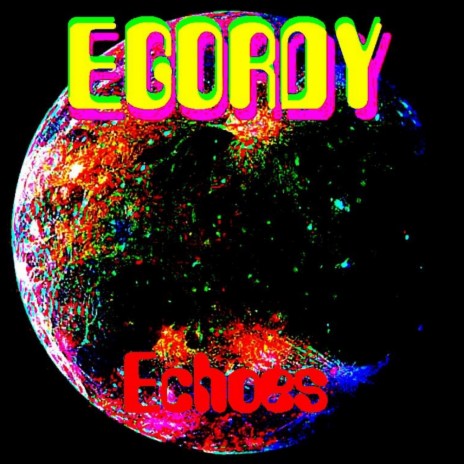 Echo 2 (Original Mix) | Boomplay Music