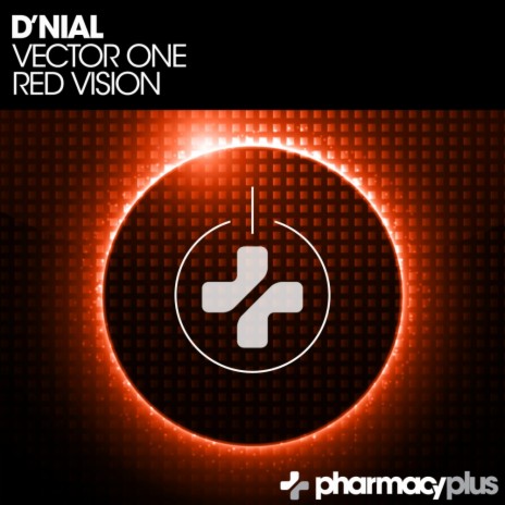 Red Vision (Original Mix) | Boomplay Music