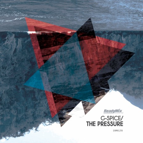 The Pressure (Tamandua Twist Remix) | Boomplay Music