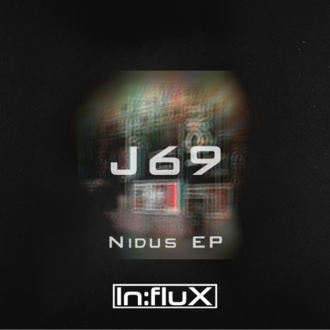 Nidus (Original Mix)