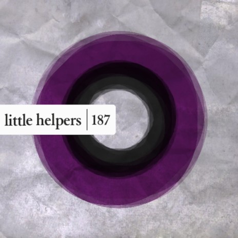 Little Helper 187-6 (Original Mix)
