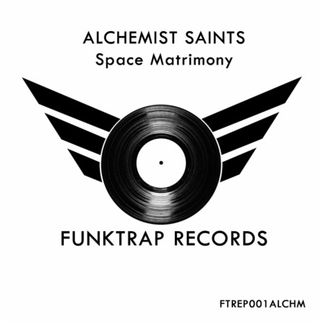 Space Matrimony (Original Mix) | Boomplay Music