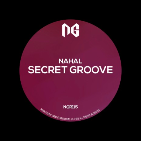 Secret Groove 2 (Original Mix)