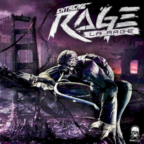 La Rage (Original Mix)
