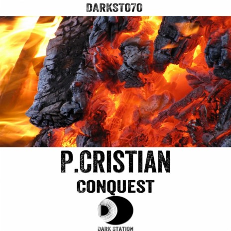 Conquest (Original Mix)