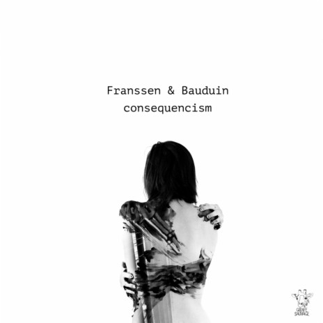 Consequencism (Soren Aalberg Remix) ft. Bauduin | Boomplay Music