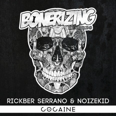 Cocaine (Original Mix) ft. Noizekid | Boomplay Music