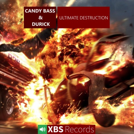Ultimate Destruction (Original Mix) ft. Durick