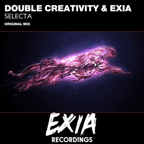 Selecta (Original Mix) ft. Exia
