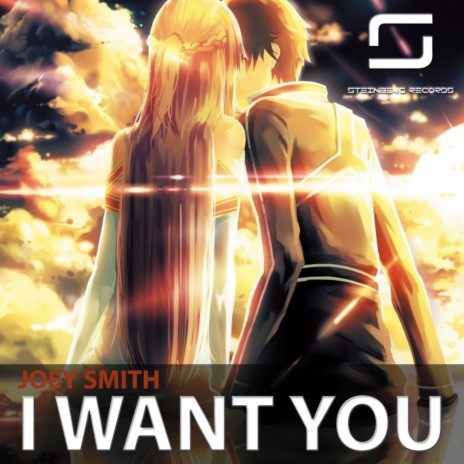 I Want You (Original Mix) | Boomplay Music