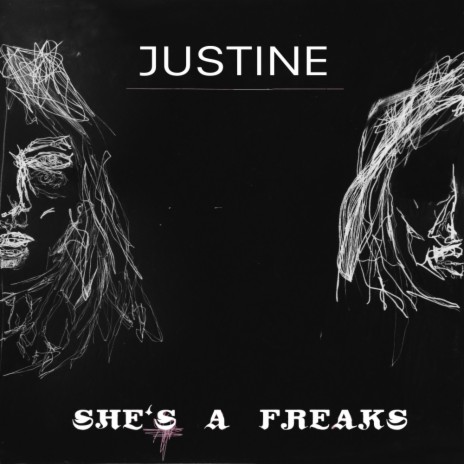 She's A Freaks (Original Mix)