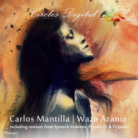 Waza Azania (Project 22 Remix)
